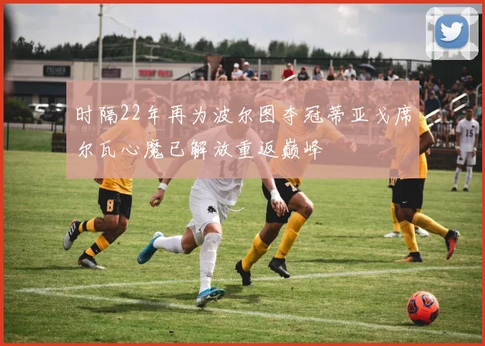 时隔22年再为波尔图夺冠蒂亚戈席尔瓦心魔已解放重返巅峰