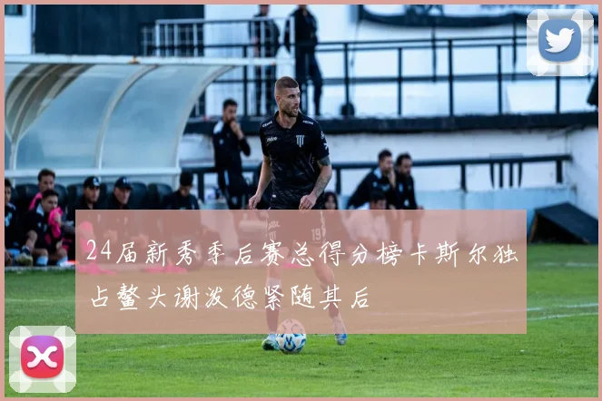 24届新秀季后赛总得分榜卡斯尔独占鳌头谢泼德紧随其后